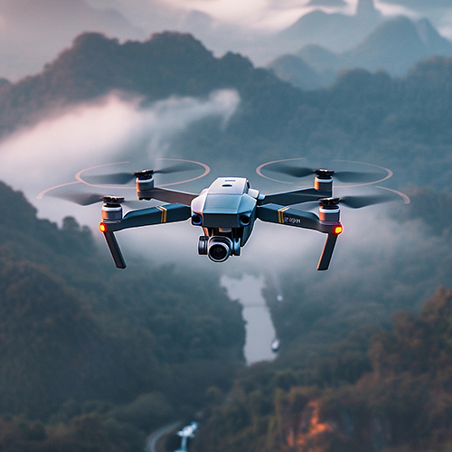 Dron Expert