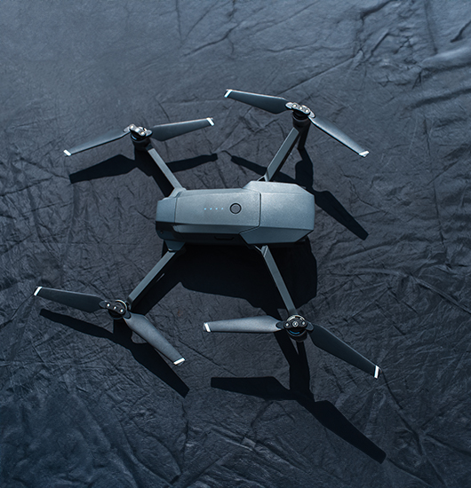 DJI Mini Serisi Teknik Servis Operasyonu