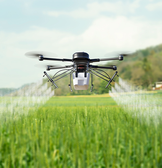 DJI Mini Serisi Teknik Servis Operasyonu