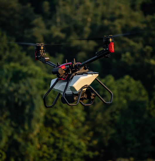 DJI Mini Serisi Teknik Servis Operasyonu