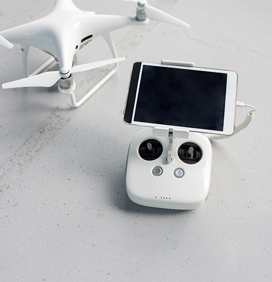 DJI Mini Serisi Teknik Servis Operasyonu